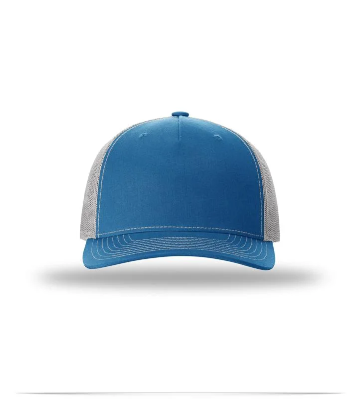 Richardson Five-Panel Trucker