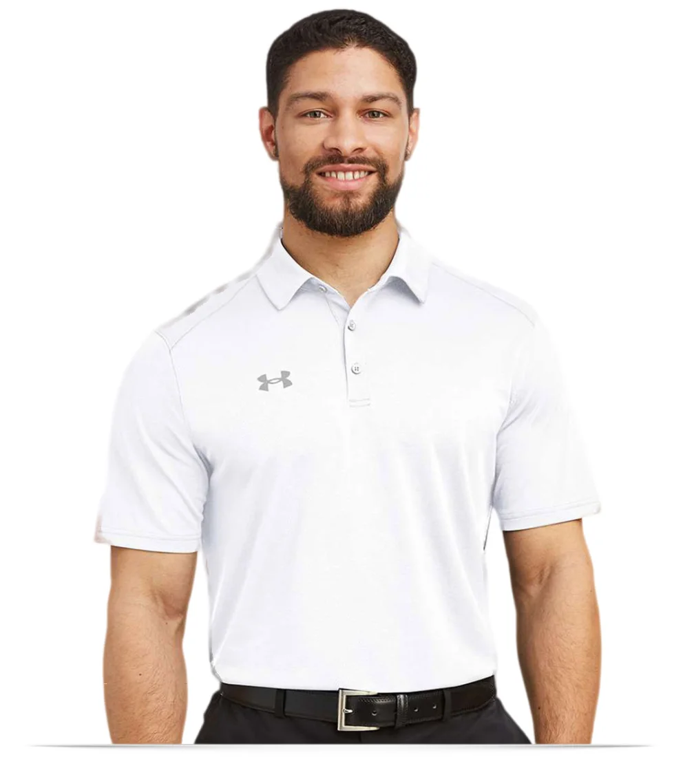 Men's Tech Polo
