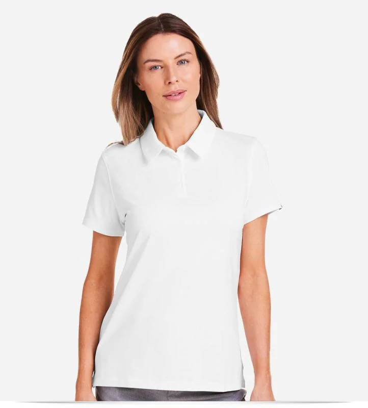 Women's Recycled Polo