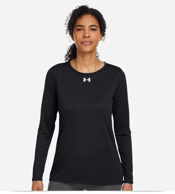 Women's Team Tech Long Sleeve T-Shirt