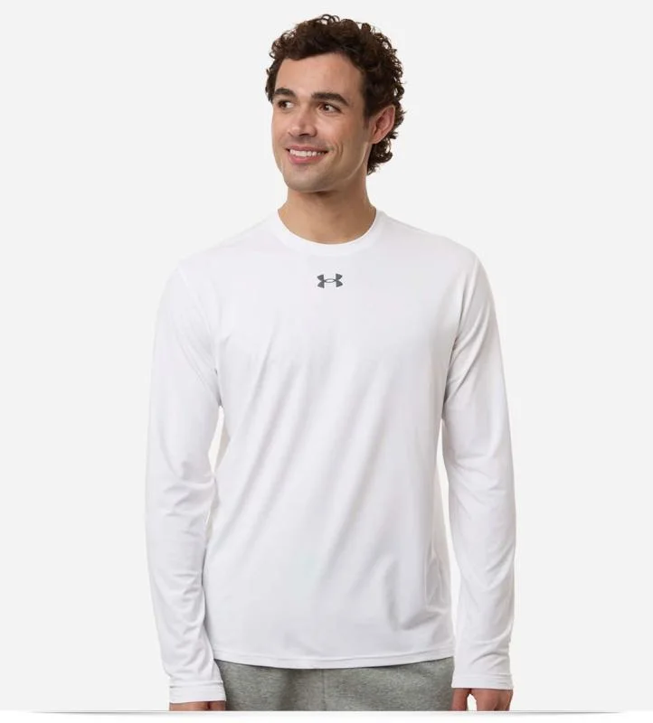 Men's Team Vanish Long Sleeve T-Shirt