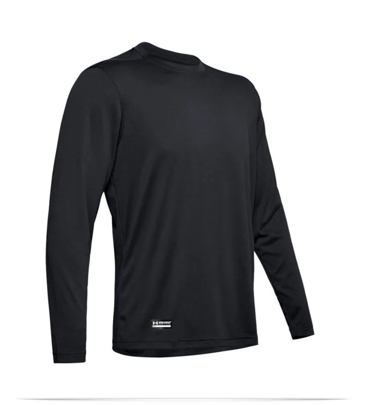 Men's Tactical Tech Long Sleeve T-Shirt