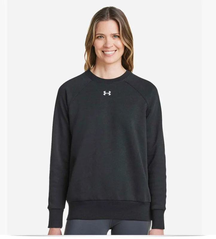 Women's Rival Fleece Crewneck Sweatshirt