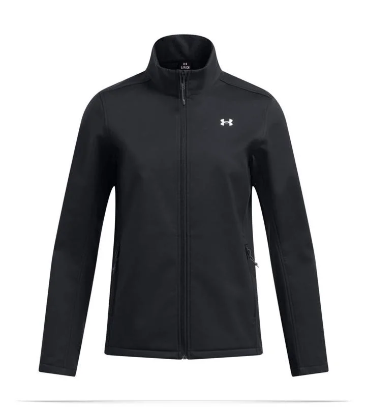 Women's ColdGear Infrared Shield 2.0 Jacket