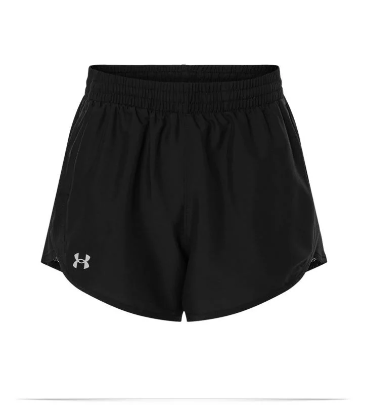 Women's Fly-By Unlined 3" Short