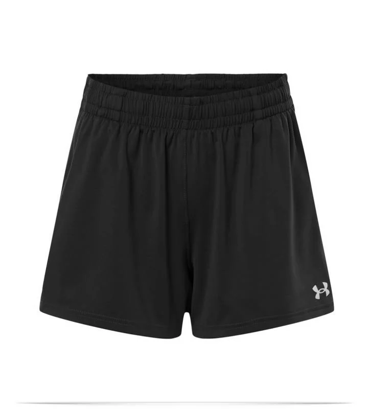 Women's Team Tech 3" Short