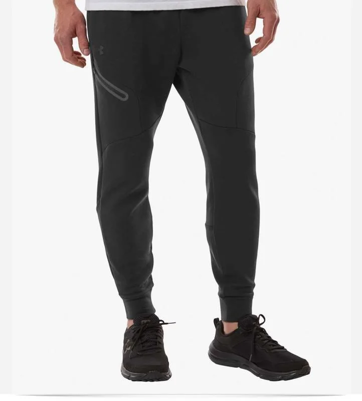 Men's Unstoppable Fleece Joggers