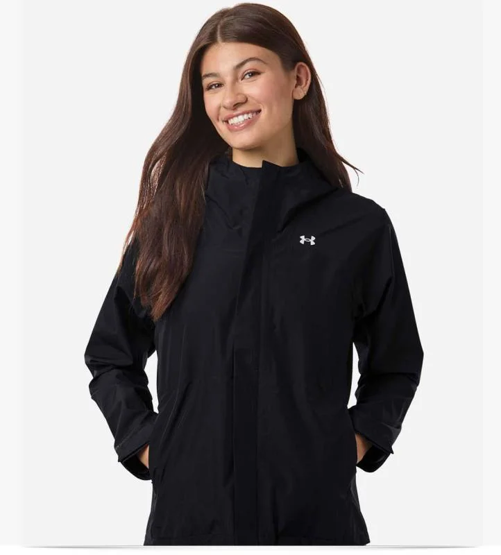 Women's Cloudstrike Jacket