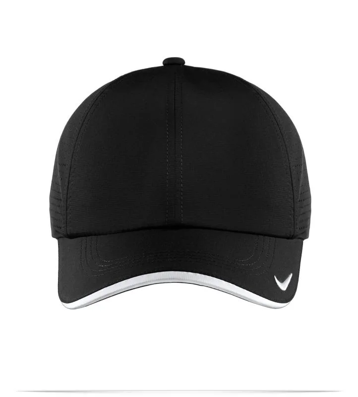 Custom Nike Headwear | Personalized, Embroidered with Logo