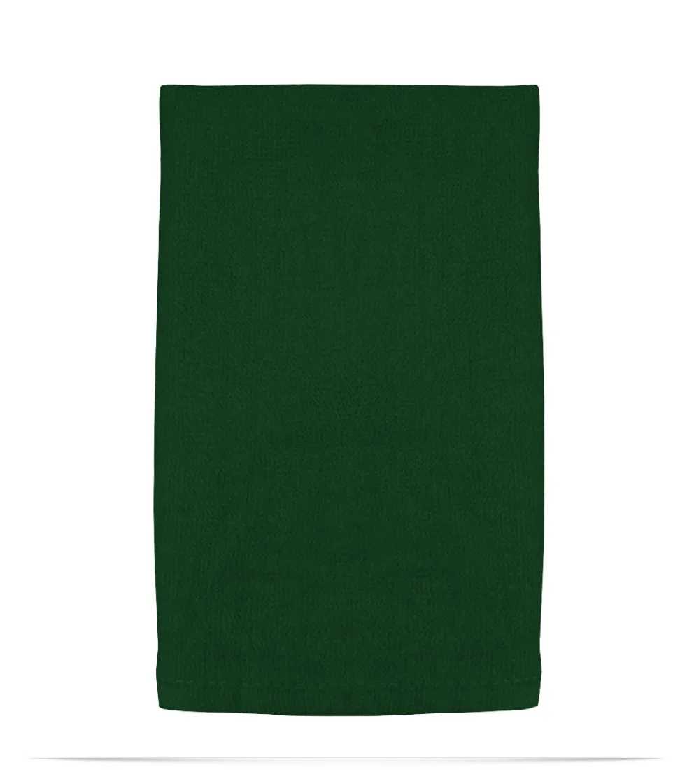Custom Embroidered Fitness Towels and Gym Towels