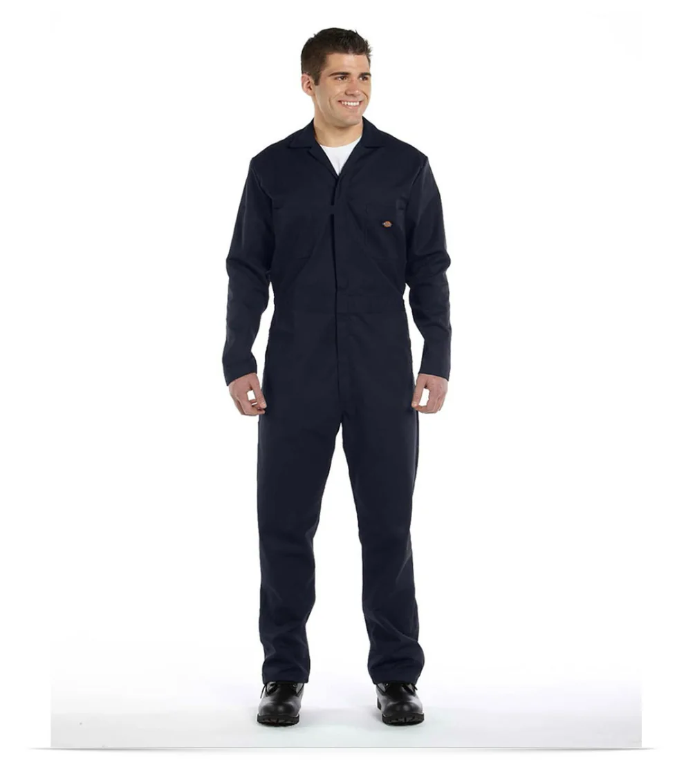 Customize Dickies Basic Coverall