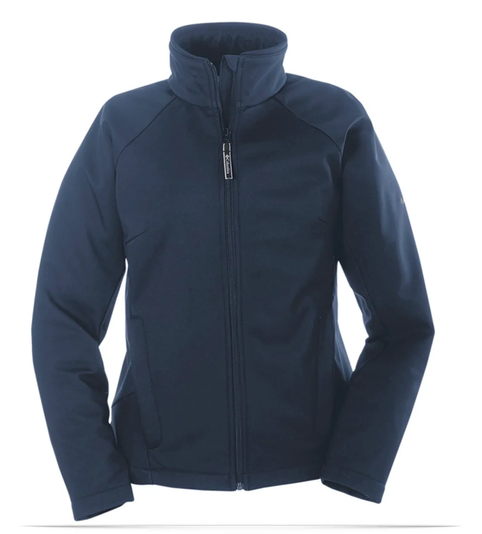 Personalized Columbia Ladies Valencia Peak