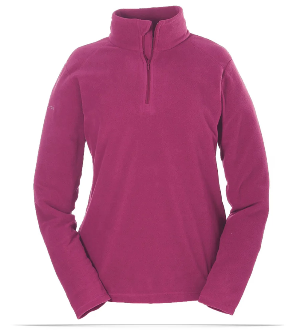 Customize Columbia Ladies Pullover