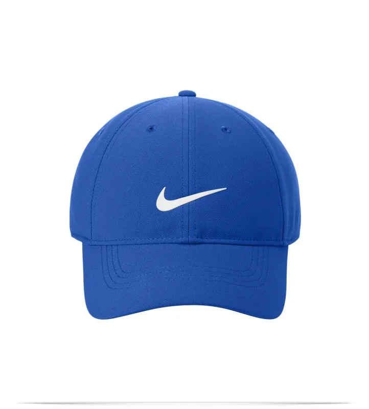 Customize Nike Golf Dri-FIT Swoosh Front Cap