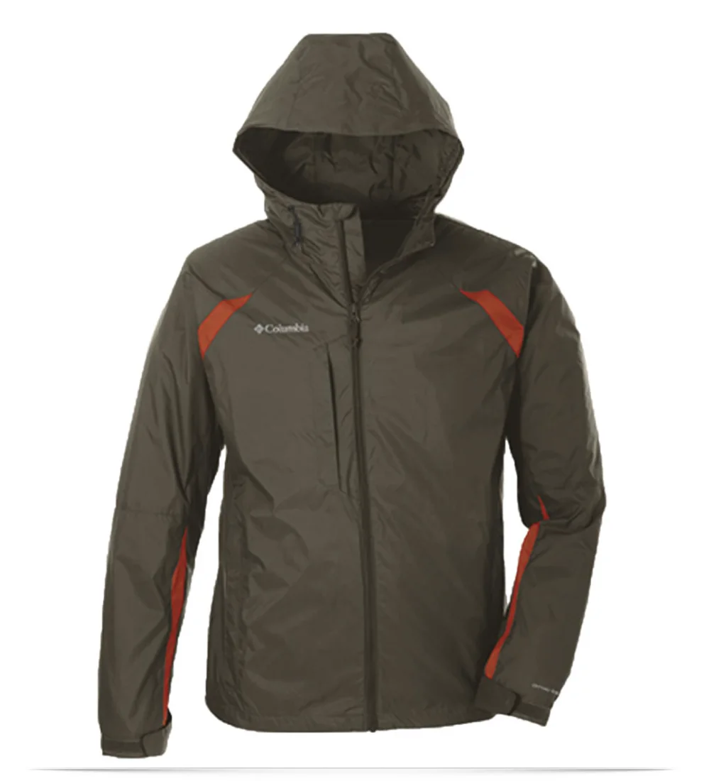 Columbia High Falls Jacket