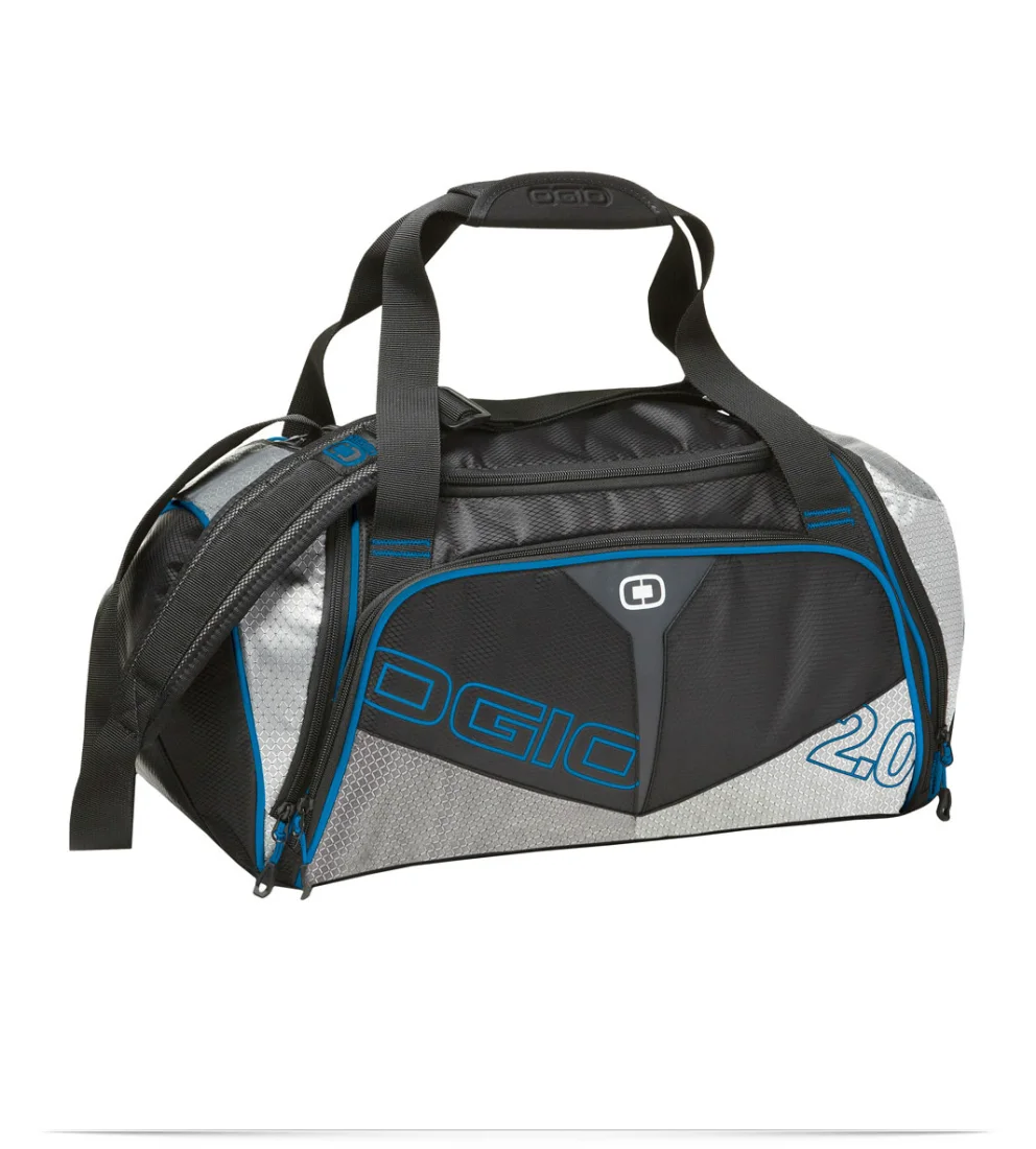 Customize OGIO Endurance 2.0 Duffel