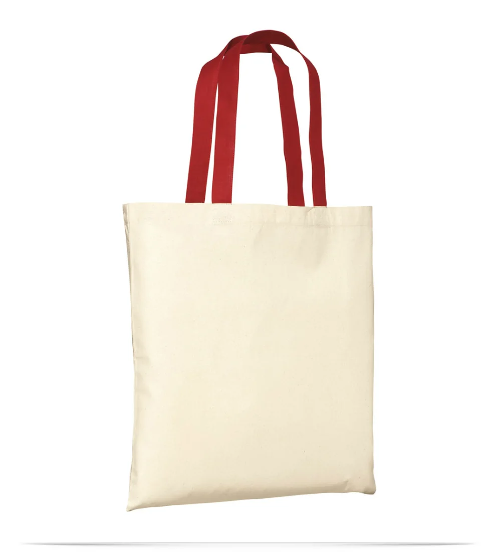 Customize Logo Tote Bag