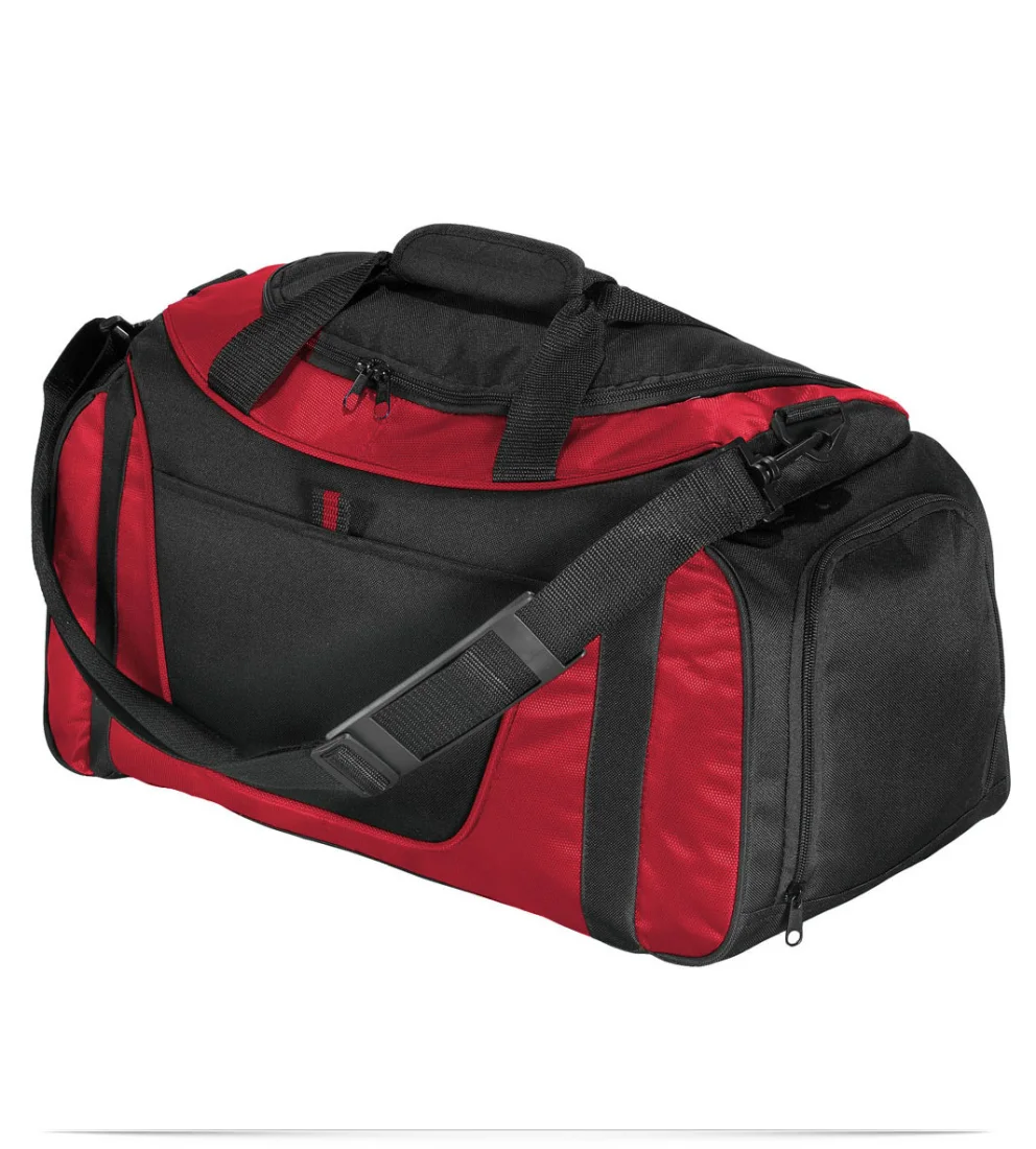 Customize Small Duffel Bag