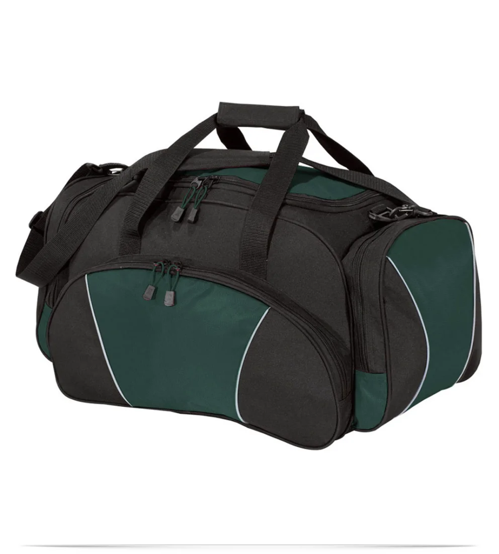 Customize Duffel Bag