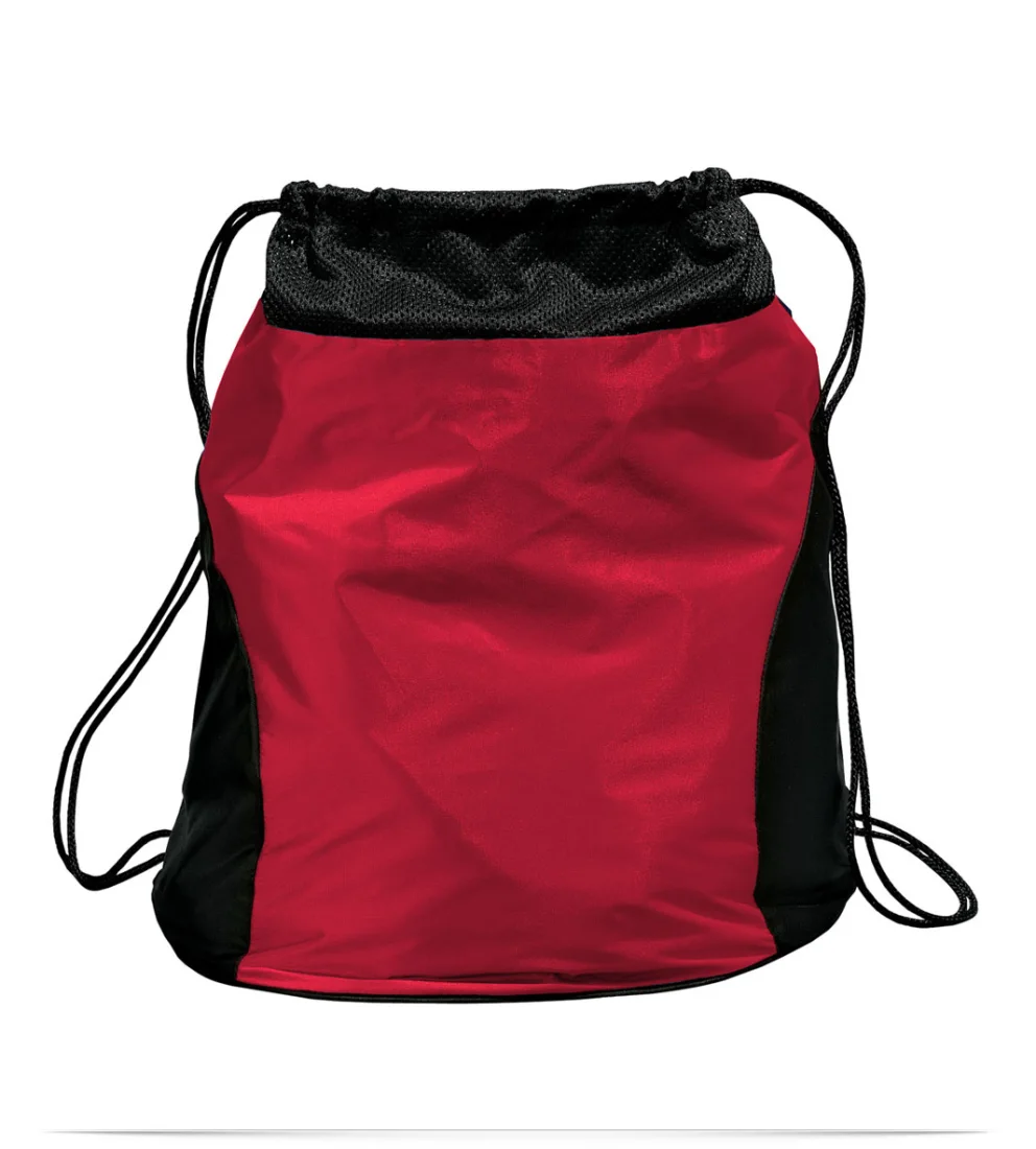 Customize Logo Cinch Pack