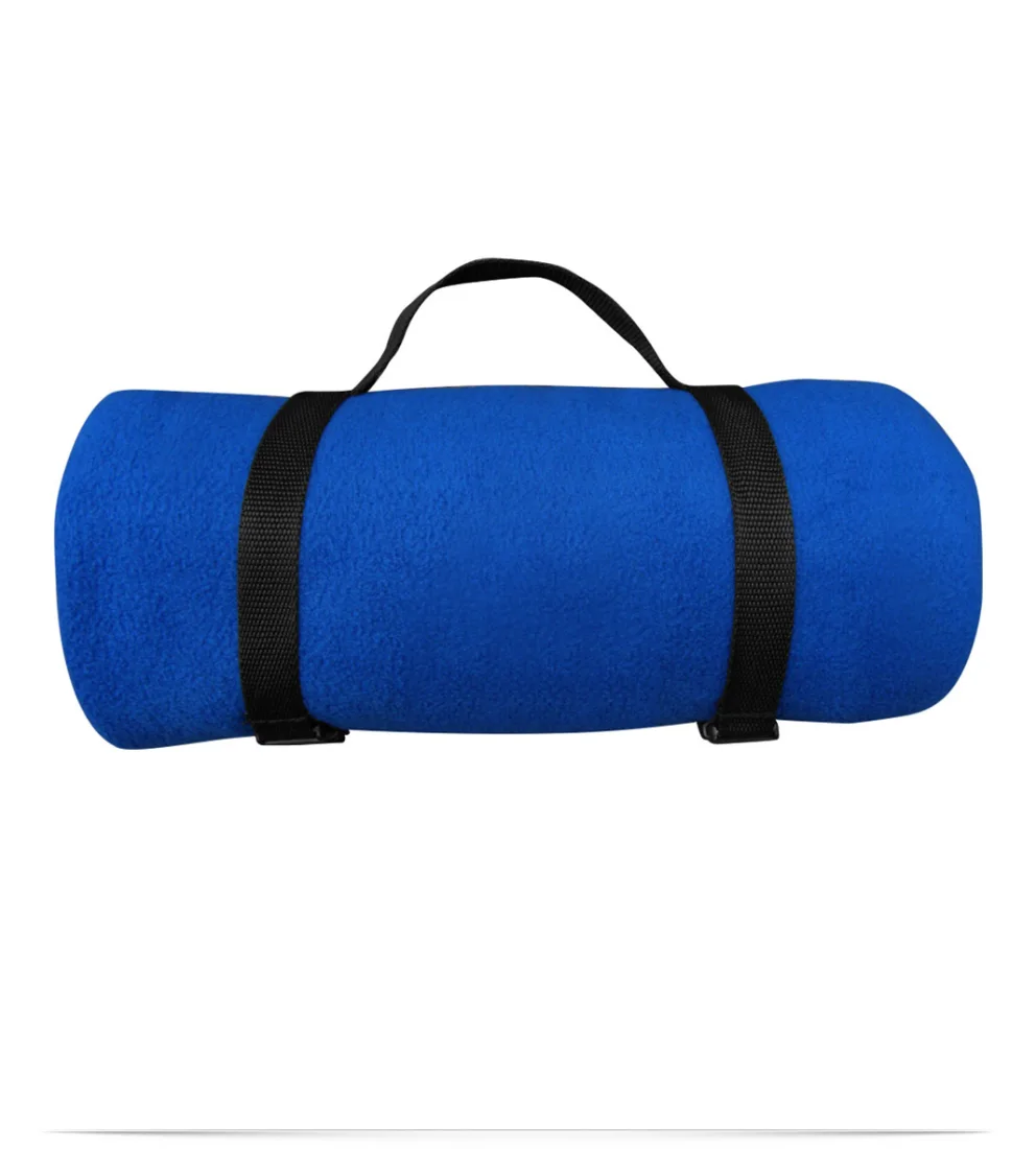 Stadium Fleece Blanket