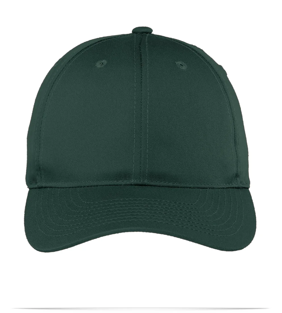 Customize Pro StyleTwill Cap