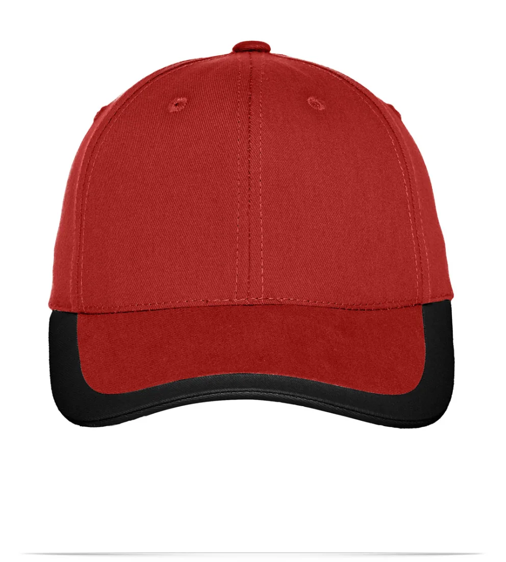 Personalized Sandwich Bill Cap