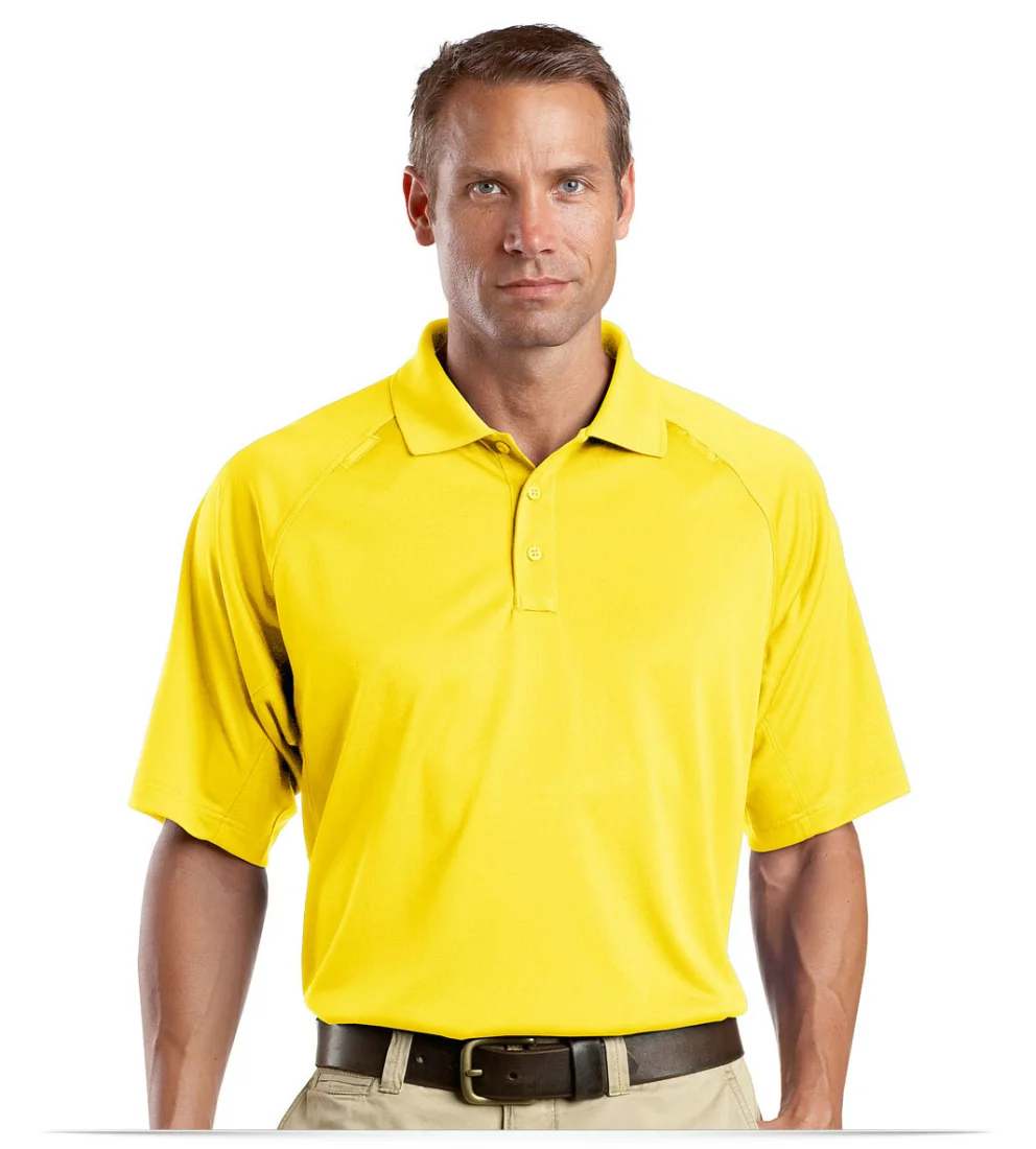 Custom Snag-Proof Tactical Polo