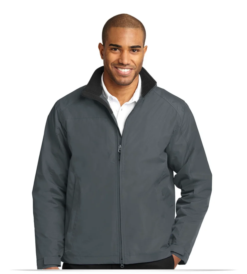 Customize Challenger II Jacket