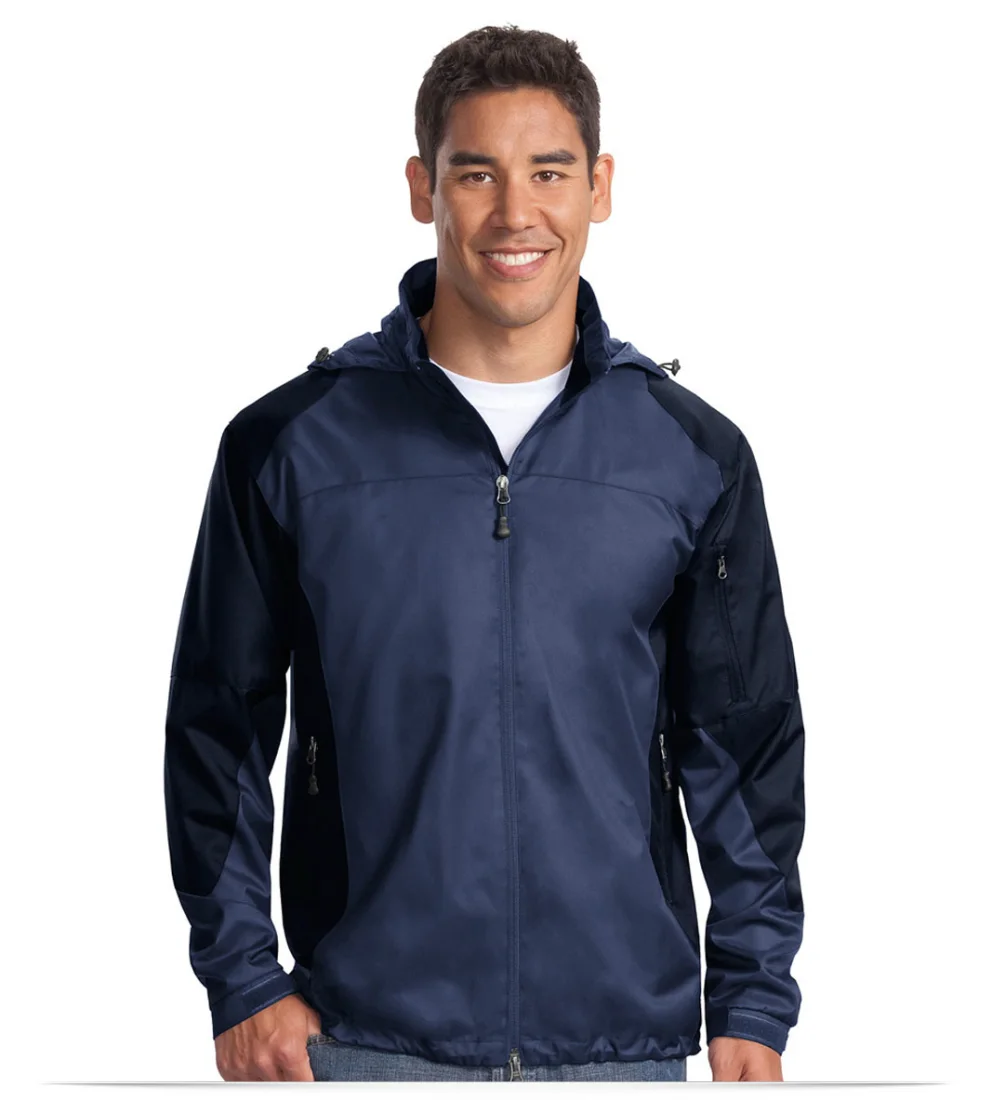 Customize Monogrammed Corporate Jacket