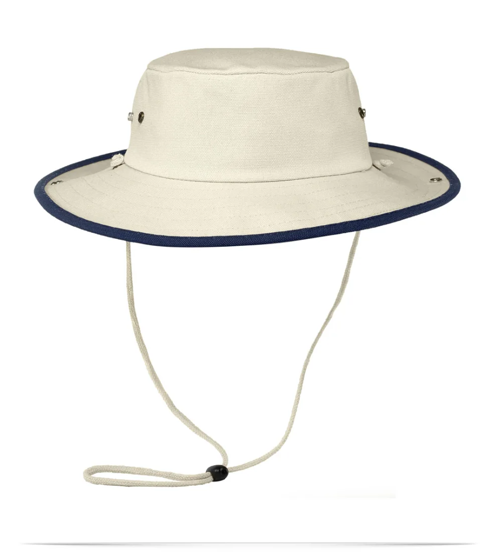 Customize Logo Outback Hat