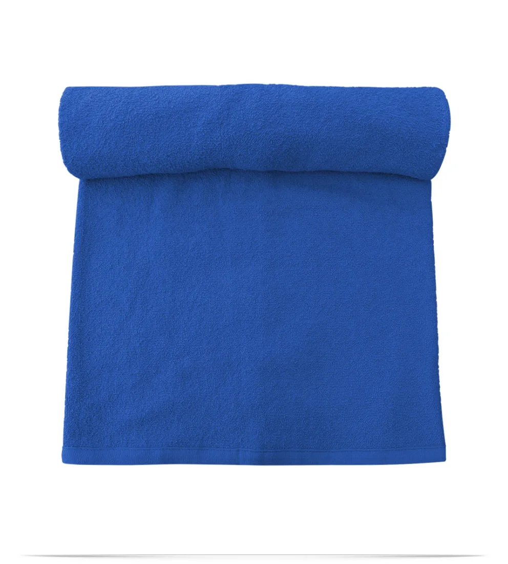 Personalized Beach Towel