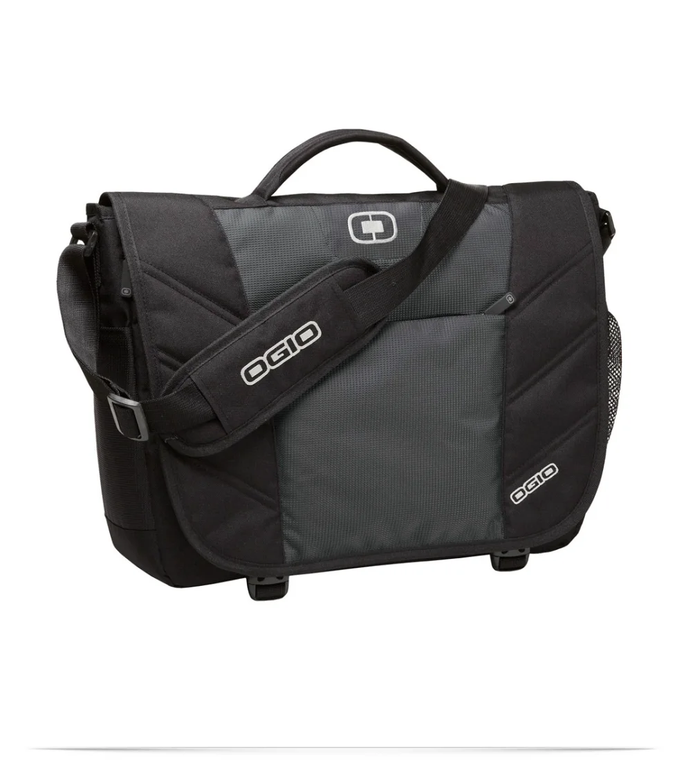 Customize OGIO Upton Messenger