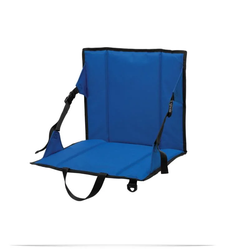 Custom Logo Stadium Seat