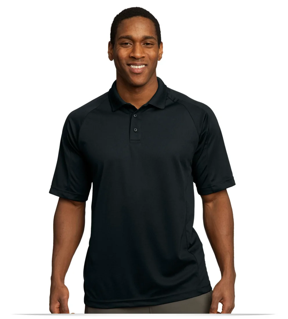 Customized Dri-Mesh Sport Shirt