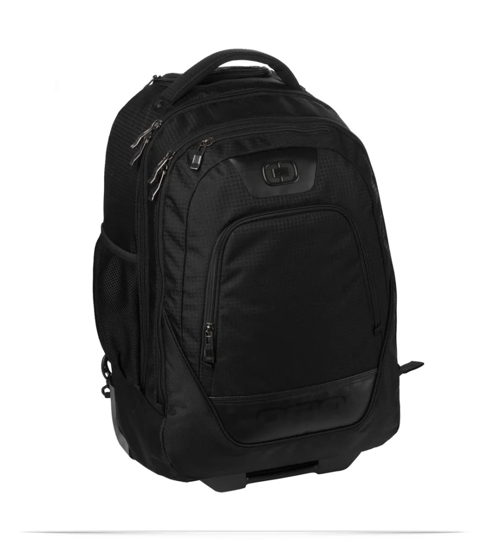 Custom OGIO Wheelie Pack