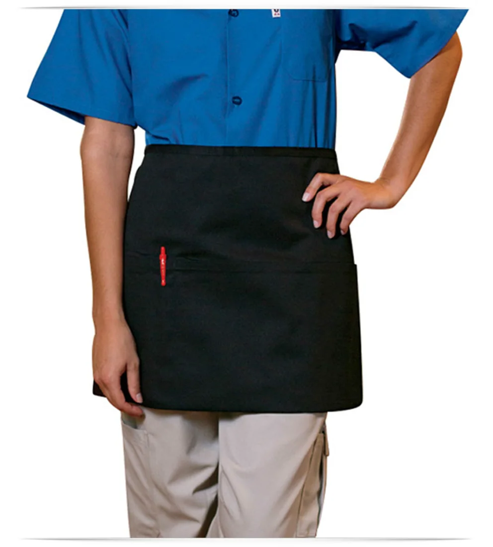 Custom Reversible Waist Apron