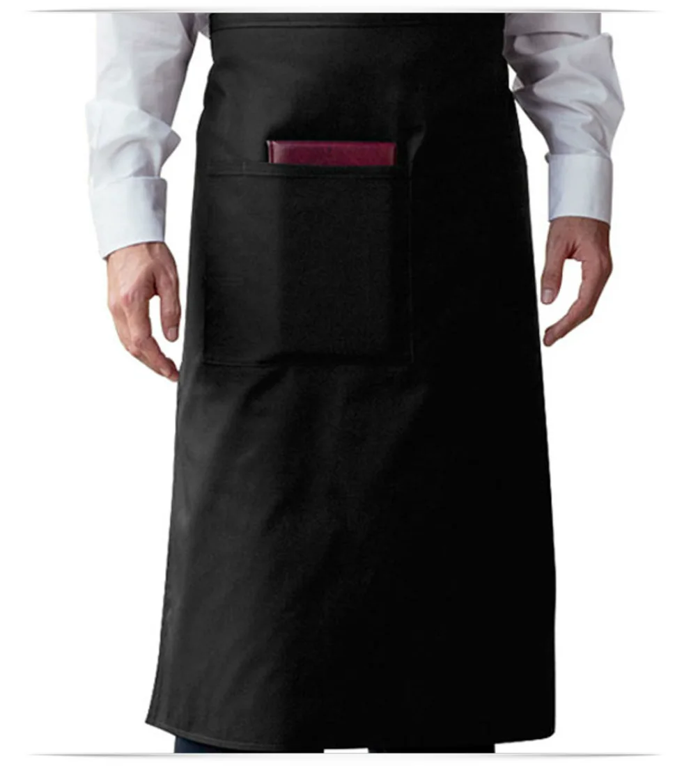 Custom Logo Bistro Apron