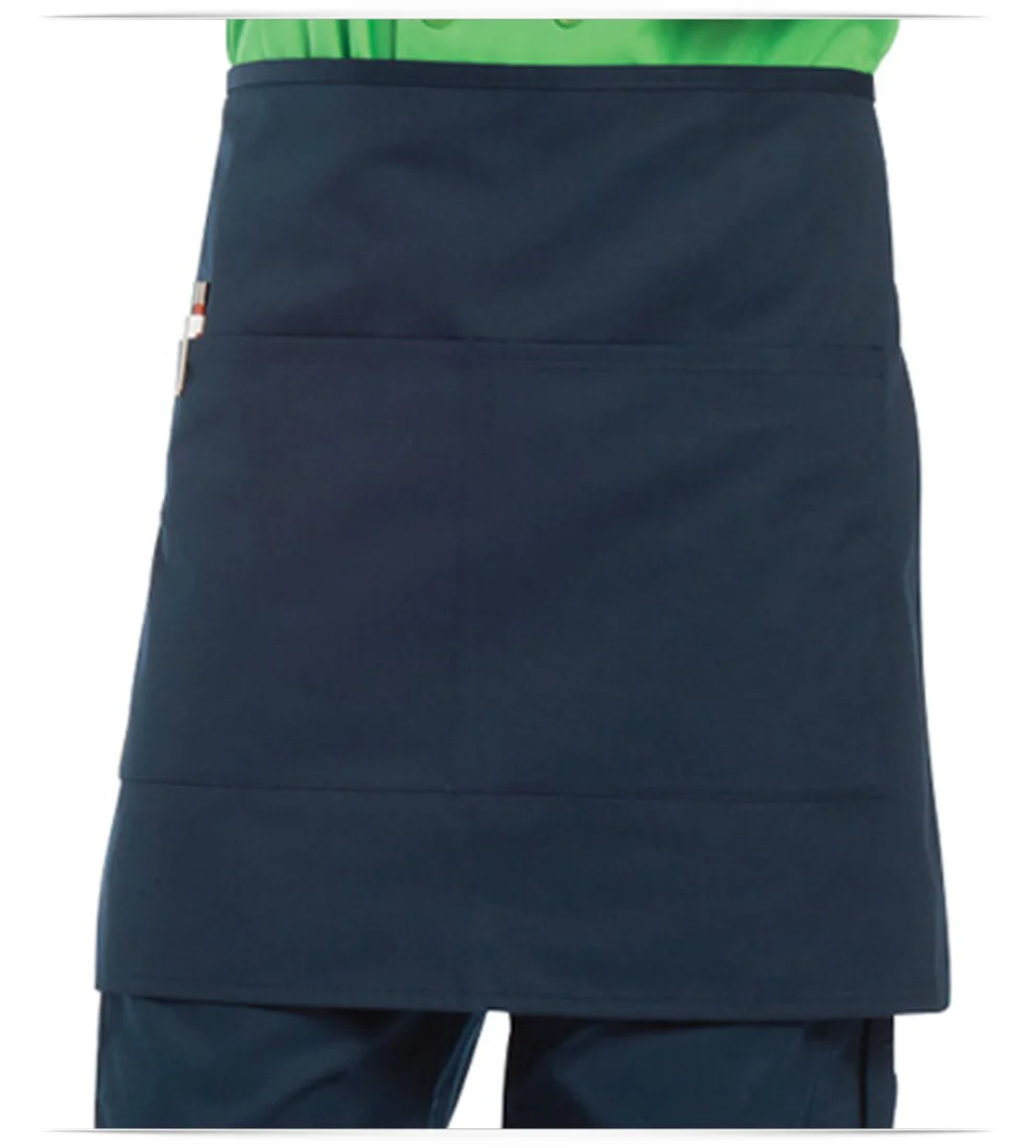 Embroidered Custom Waist Apron