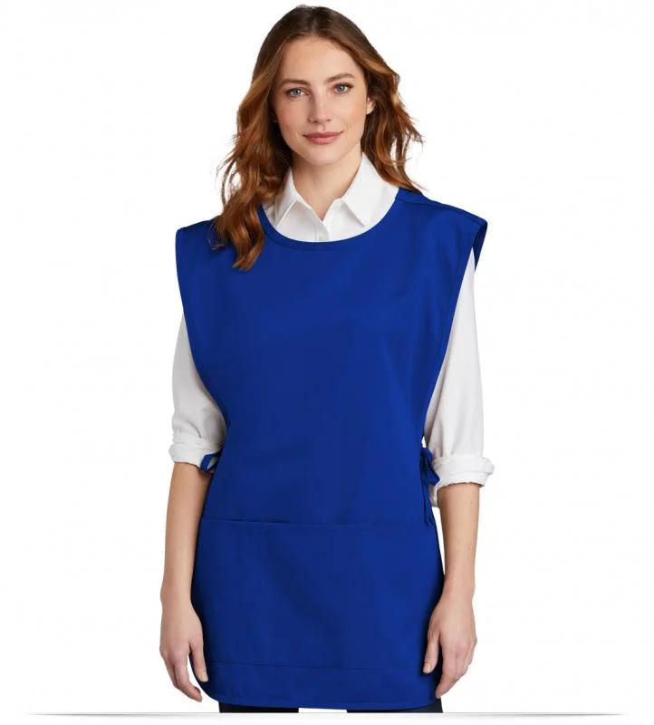 Custom Logo Cobbler Aprons with Embroidery