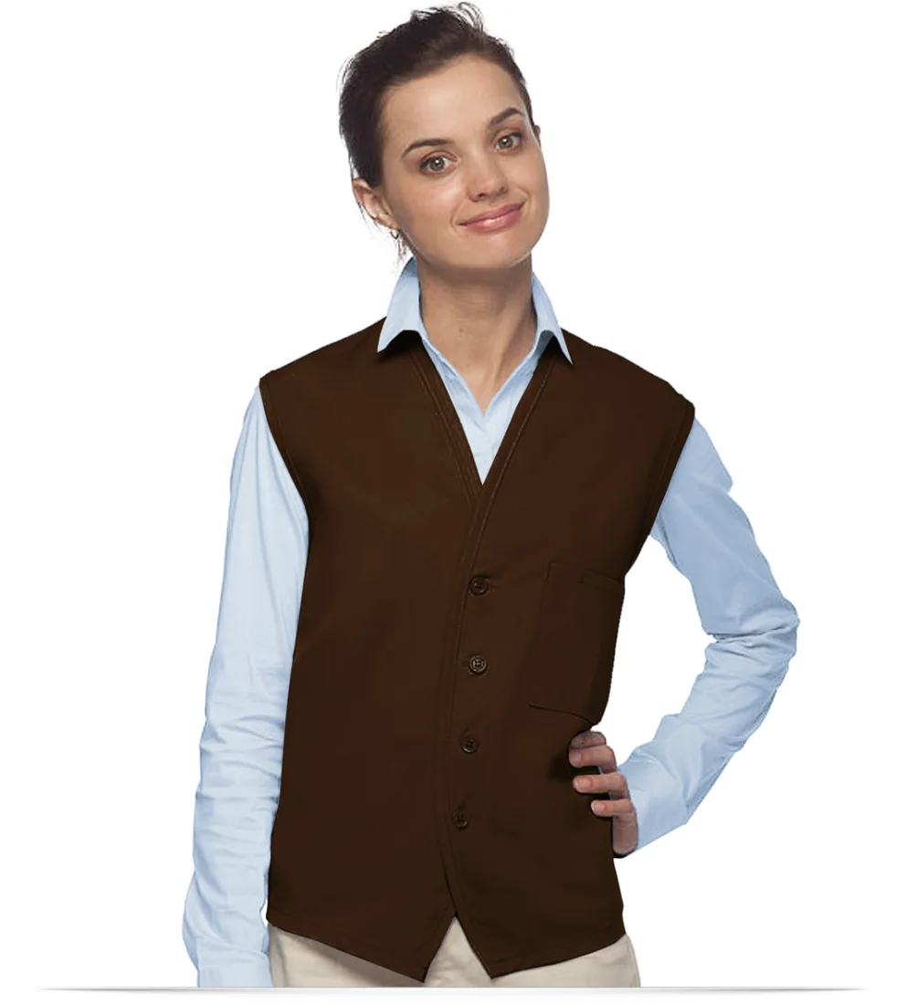 Customize Unisex Bar Vest