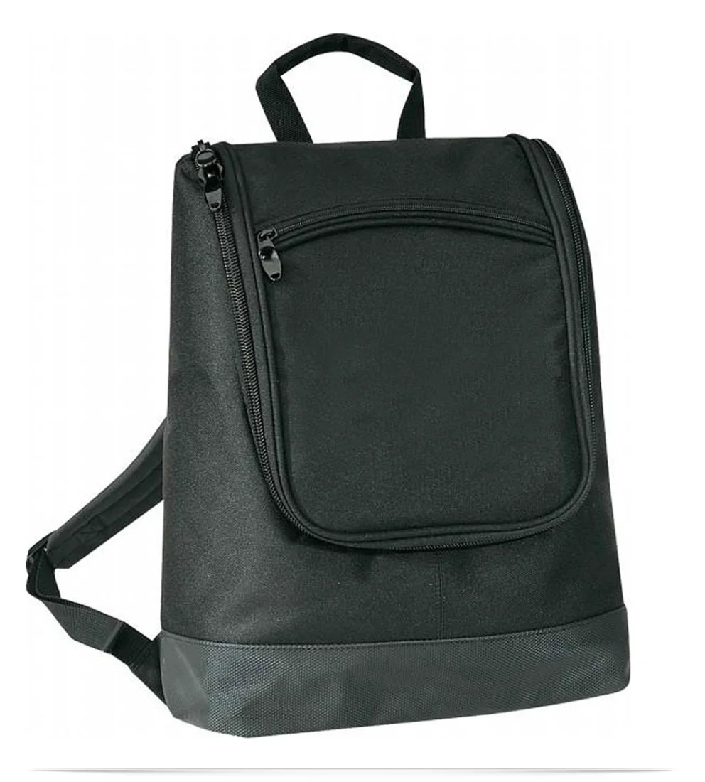 Customize Leather Backpack