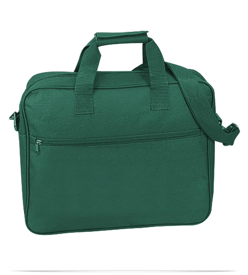 Personalized Business Briefcase