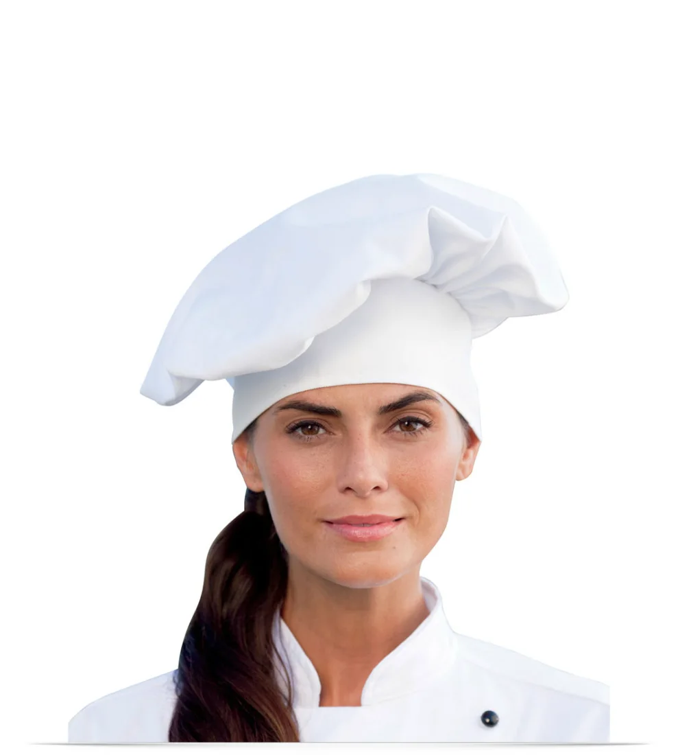 Design Custom Logo Chef Hats at AllStarLogo