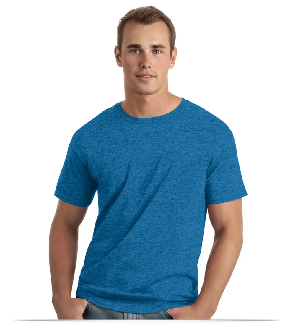 Customize Gildan Softstyle T-Shirt