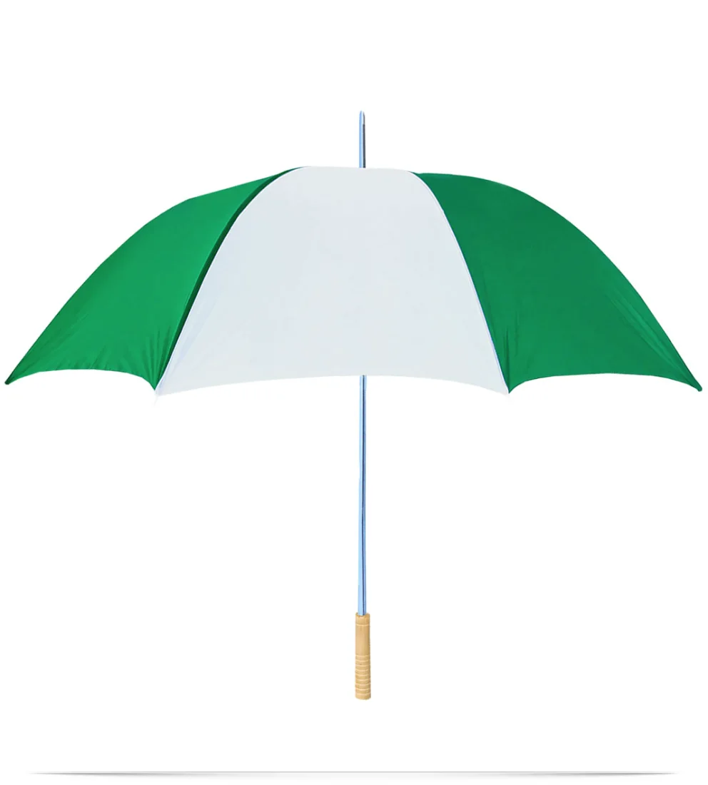 Customize AllStar Logo 60″ Windproof Two Tone Umbrella