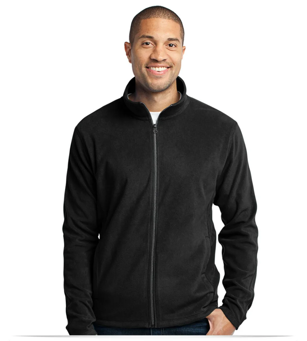 Microfleece Jacket