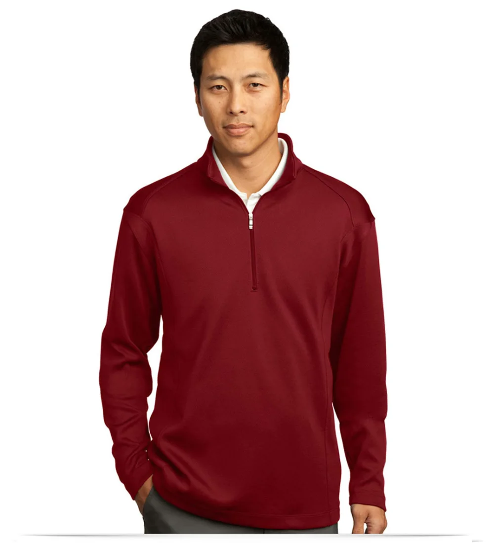 Custom Nike Golf Sport Cover-Up