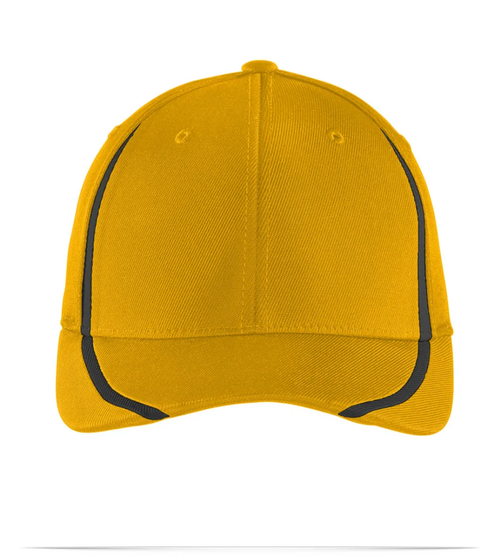 Sport-Tek Flexfit Performance Colorblock Cap