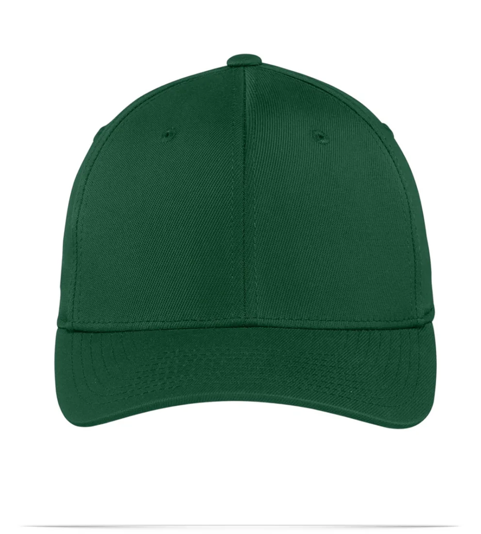 Sport-Tek Flexfit Performance Solid Cap